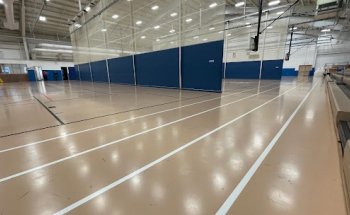 Crestwood Recreation & Wellness Center