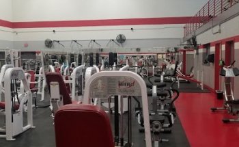 Melanie Fitness Center