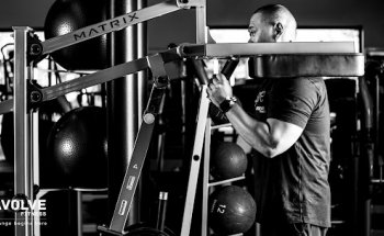 Avolve Fitness Corporate