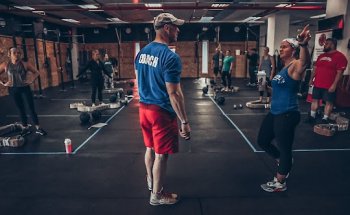 Stone Age Athletic Club