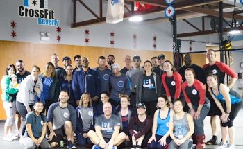 CrossFit Beverly