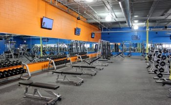 Charter Fitness of Midlothian, IL