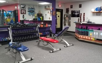 The Train Station Gym Oak Lawn