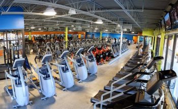 Charter Fitness of Olympia Fields