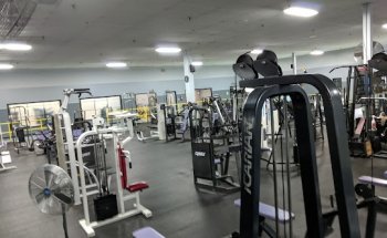 Blue Springs Fitness