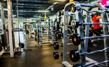 Busy Body Fitness Center Premium