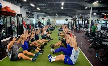 Focus Functional Fitness