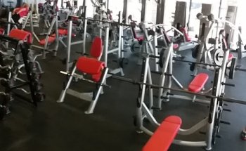 24/7 Health & Fitness