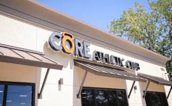Core Athletic Club