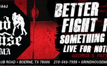 Grind House Training Facility