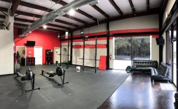 CrossFit Fair Oaks Ranch