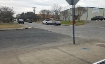 Boerne Gymnastics Center
