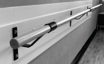 Elegance and Life Barre Studio