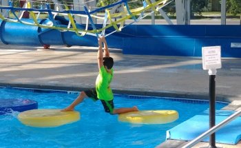 Roy Blunt YMCA of Bolivar