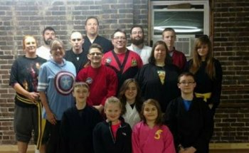 Southwest Tae-Kwon-Do Association