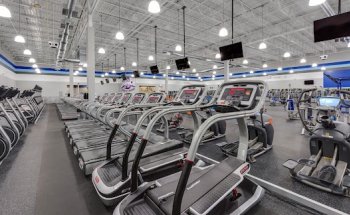 Crunch Fitness - Bonita Springs