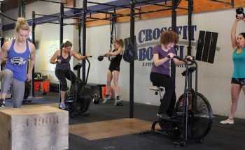 CrossFit Bothell
