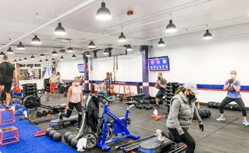 F45 Training Bothell