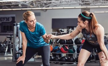 Gold's Gym Woodinville