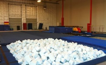 Bothell Gymnastics Club