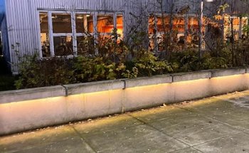 Activities and Recreation Center