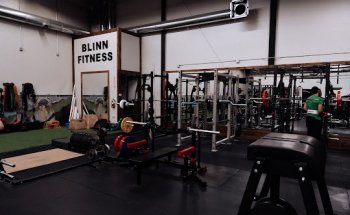 Blinn Fitness
