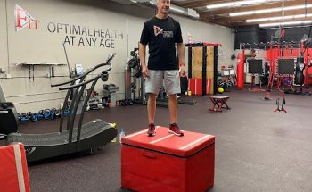 F3 Functional Fitness LLC