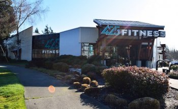 425 FITNESS Redmond