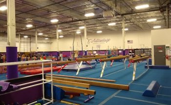 Advantage Gymnastics Academy
