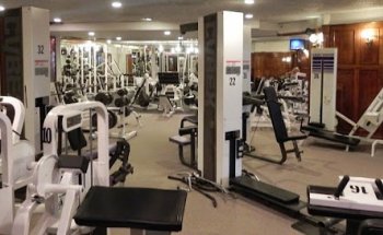 Mountains' Edge Fitness Center