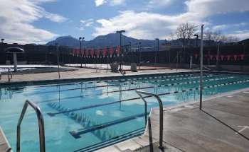 RallySport Health and Fitness Club