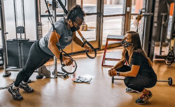 Colorado Athletic Club Boulder