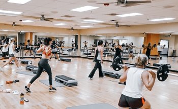 Colorado Athletic Club Flatirons