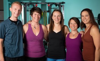 Koa Fit Personal Training Studio