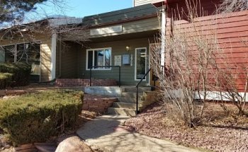 Gold Run Health Club