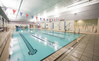 Mapleton Center YMCA