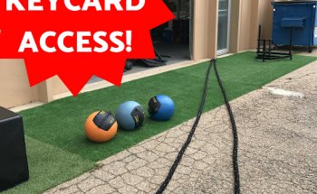 Customized Nutrition & Exercise Gym