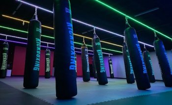 Total Fitness Kickboxing - Boulder, CO