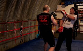 Front Range Boxing Academy