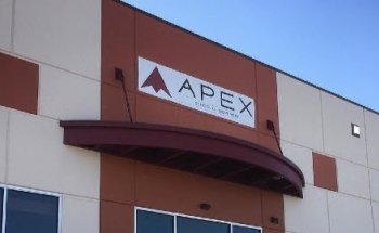 APEX School of Movement Boulder