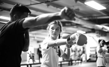 Easton Training Center - Boulder