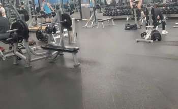 Fitness Premier Bourbonnais