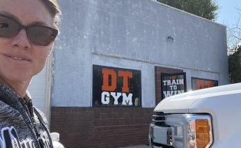 Down Town Gym