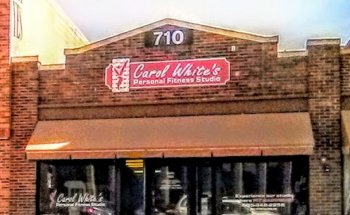 Carol White's Personal Fitness Studio