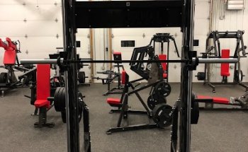 Spearfish Strength & Fitness