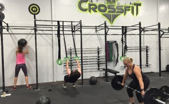Sturgis CrossFit