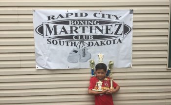 Martinez Boxing Club
