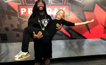 Pro Day Fitness Center