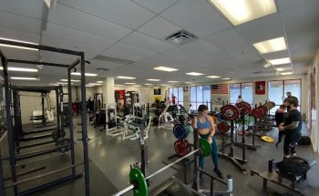 Boynton Barbell Center