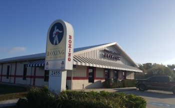 Delray Beach Boxing & Fitness
